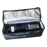 Bolsa Organizador Viagem Sabonete Escova Prancha Perfumes