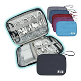 Bolsa Organizadora Cabo Carregador