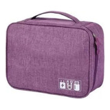 Bolsa Organizadora Cabos Case