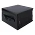 Bolsa Organizadora De Cabos Dvd Thicken 520 Discs