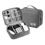 Bolsa Organizadora De Cabos