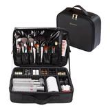 Bolsa Organizadora De Maquiagem