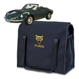 Bolsa Organizadora De Porta
