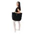 Bolsa Organizadora Glamour Matelasse Para Dança Ballet