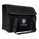 Bolsa Organizadora Multiuso Porta Malas Carro Volkswagen