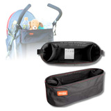 Bolsa Organizadora Para Carrinho