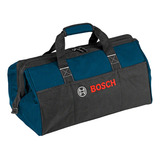 Bolsa P Ferramentas L boxx 136 Slide Bosch 1619bz0100000 Cor Azul