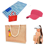 Bolsa Palha Esteira Viseira