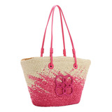 Bolsa Palha Praia Chenson