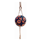 Bolsa Para Bola De Macramê Altabag Básica