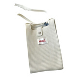 Bolsa Para Celular Feminina Mini Bolsa De Malha De Cor