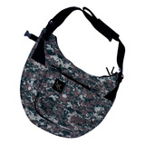 Bolsa Para Falcoaria Transversal