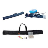 Bolsa Para Guardar Vara