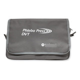 Bolsa Para Kit Pressoterapia Phlebo Press Dvt 760d Marrom