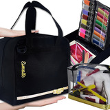 Bolsa Para Manicure Atendimento