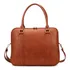 Bolsa Para Notebook Grande Pasta Executiva Maleta Cor Caramelo