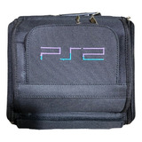 Bolsa Para Ps2 Slim