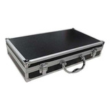  Bolsa Para Transporte De Microfone Sem Fio Rígida