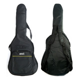 Bolsa Para Violao Com