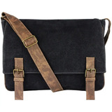 Bolsa Pasta Carteiro Transversal