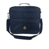 Bolsa Pasta Maleta Porta