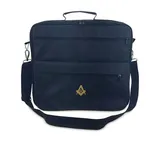 Bolsa Pasta Maleta Porta