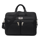 Bolsa Pasta Notebook Grande