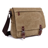 Bolsa Pasta Tipo Carteiro