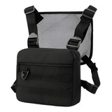Bolsa Peito Mochila Frontal