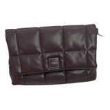 Bolsa Pequena Acolchoada Feminina