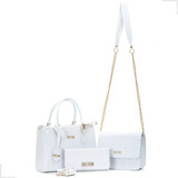Bolsa Pequena Com Bolsa