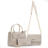 Bolsa Pequena Com Bolsa