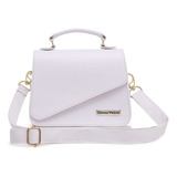 Bolsa Pequena Feminina De