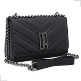 Bolsa Pequena Feminina Transversal