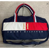 Bolsa Pequena Tommy Hilfiger