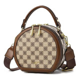 Bolsa Pequena Transversal Espacosa