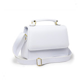 Bolsa Pequena Transversal Mini
