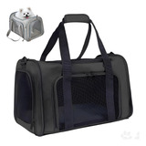 Bolsa Pet Mochila Transporte