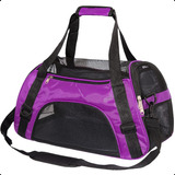 Bolsa Pet Para Transporte