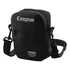 Bolsa Pochet Necessaire Shoulderbag Everbags Combate Compton Cor Preto