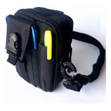 Bolsa Pochete Tatica Militar