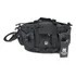 Bolsa Pochete Tático Multifunção Apex - Evo Tactical Cor Preto