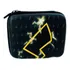 Bolsa Porta Cartas Pokémon Raio Pikachu Case De Qualidade
