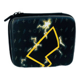 Bolsa Porta Cartas Pokemon