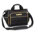 Bolsa Porta Ferramentas Dewalt Modelo Dwst83489 Suporte Magnético Para Acessar Bits E Pregos Com 20 Bolsos