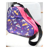 Bolsa Porta Patins Infantil