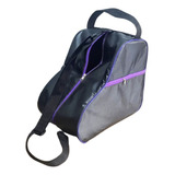 Bolsa Porta Patins Quad E Inline Adulto infantil