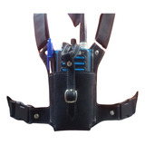 Bolsa Porta Radio Comunicador