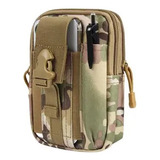 Bolsa Porta Treco Pochete