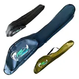 Bolsa Porta Varas Com